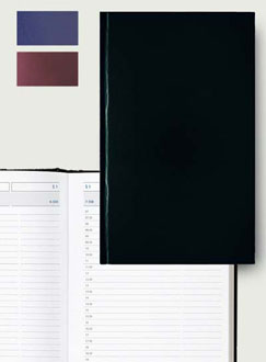 agenda publicitaire made in France de bureau Entreprise 