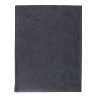 Agendas personnalisés cotAG400