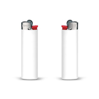 Briquet personnalisé Slim Lighter