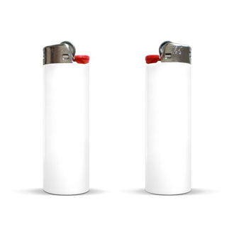 Briquet publicitaire Maxi Lighter