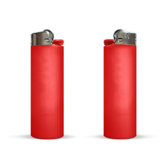 Briquet publicitaire Maxi Lighter