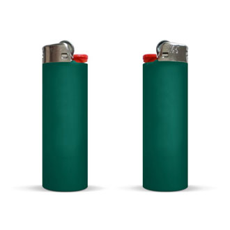 Briquet publicitaire Maxi Lighter