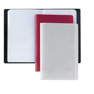 carnet de poche chantier publicitaire cotwr91n