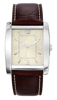 Montre publicitaire made in France homme