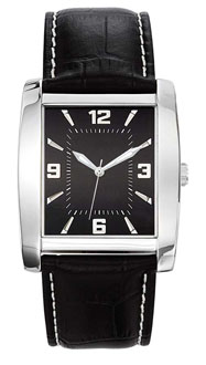 Montre publicitaire made in France homme