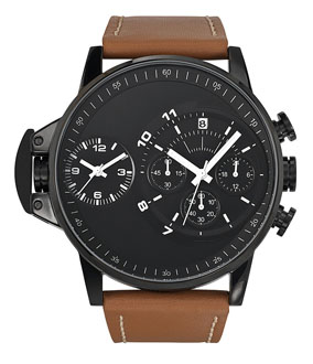 Montres hommes personnalisable fabrication Française