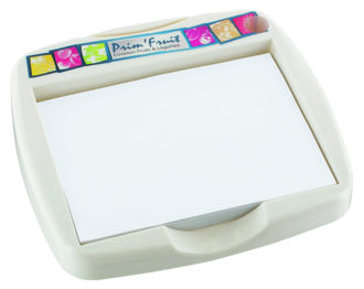 porte bloc papier made in france pasbaf3011 bio