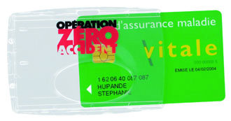 porte cartes personnalisable paspca95t