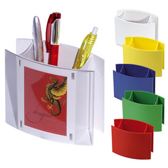 pot a crayon personnalisable paspac3010v