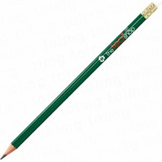 Stylo publicitaire made in France BIC Ecolutions Evolution Classic Crayon Bout Gomme