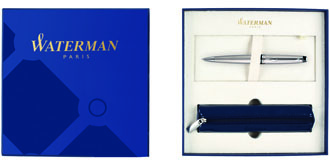 Stylo Set publicitaire Waterman Expert