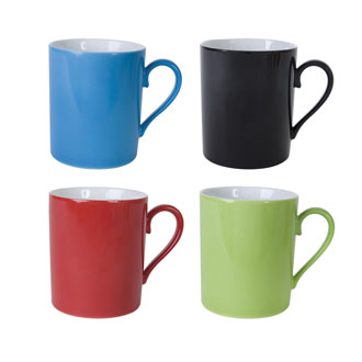 Tasses personnalisées cotCU410