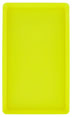 accessoire personnalisable pasplato2515 jaune 