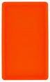 accessoire personnalisable pasplato2515 orange 