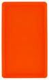 accessoire personnalisable pasplato2515 orange 