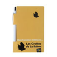 blocs notes publicitaires france coty1306n 5