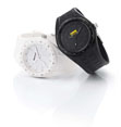 cadeaux d affaires montres fabrication francaise blanc  3