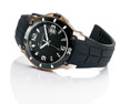 cadeaux d affaires montres publicitaires made in france carbone  3