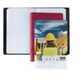 carnet de poche chantier publicitaire cotwr91n chocolat  2