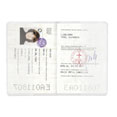 couverture passeports personnalisees cotwl80a 5