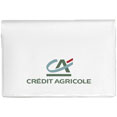 etuis carte de credits personnalises france cotwb70n blanc 