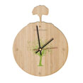 horloge publicitaire cotte201n 1