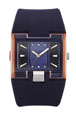 montre homme personnalisee fabrication francaise bleu 