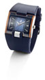 montre homme personnalisee fabrication francaise bleu  2