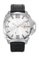 montre objet pub homme noir  2