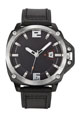 montre objet pub homme noir  3