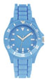 montre personnalisable fabrication francaise bleu 