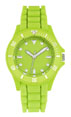 montre personnalisable fabrication francaise vert 