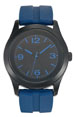 montre personnalisee homme fabrication francaise bleu 