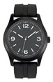 montre personnalisee homme fabrication francaise noir 