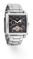 montre publicitaire made in france francaise metal  2