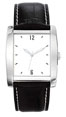 montre publicitaire made in france homme noir  3