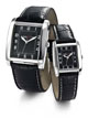 montre publicitaire made in france homme noir  4