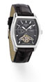 montre publicitaire made in france qualite noir  3