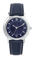 montres femmes personnalisable fabrication francaise bleu 