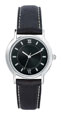 montres femmes personnalisable fabrication francaise noir 