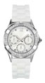 montres femmes personnalisees fabrication francaise blanc 