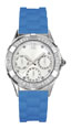 montres femmes personnalisees fabrication francaise bleu 