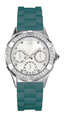 montres femmes personnalisees fabrication francaise vert 