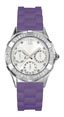 montres femmes personnalisees fabrication francaise violet 