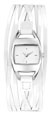 montres objet pub femmes blanc 
