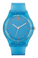 montres personnalisees fabrication francaise turquoise 
