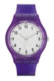 montres personnalisees fabrication francaise violet 