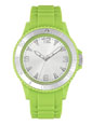 montres promotionnelles fabrication francaise vert 