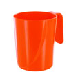 mugs publicitaires pasmug350 orange 