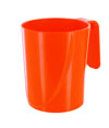 mugs publicitaires pasmug350 orange 